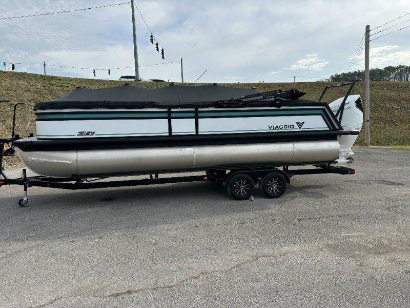 2026 Viaggio Lago Z24B - 38