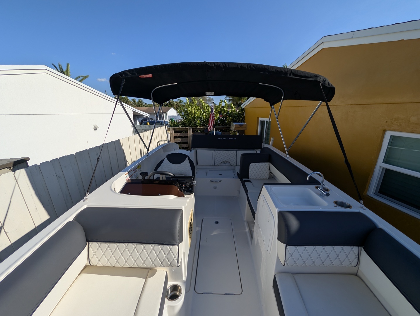 2022 Bayliner DX2000 - Image 14