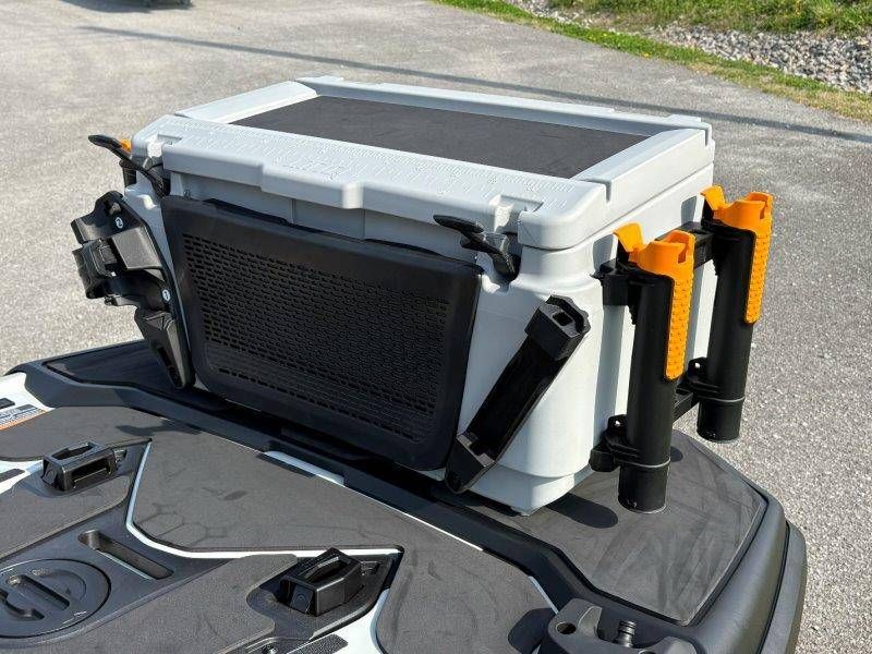 2026 Sea-Doo FishPro Trophy 170 w/ Sound - 26