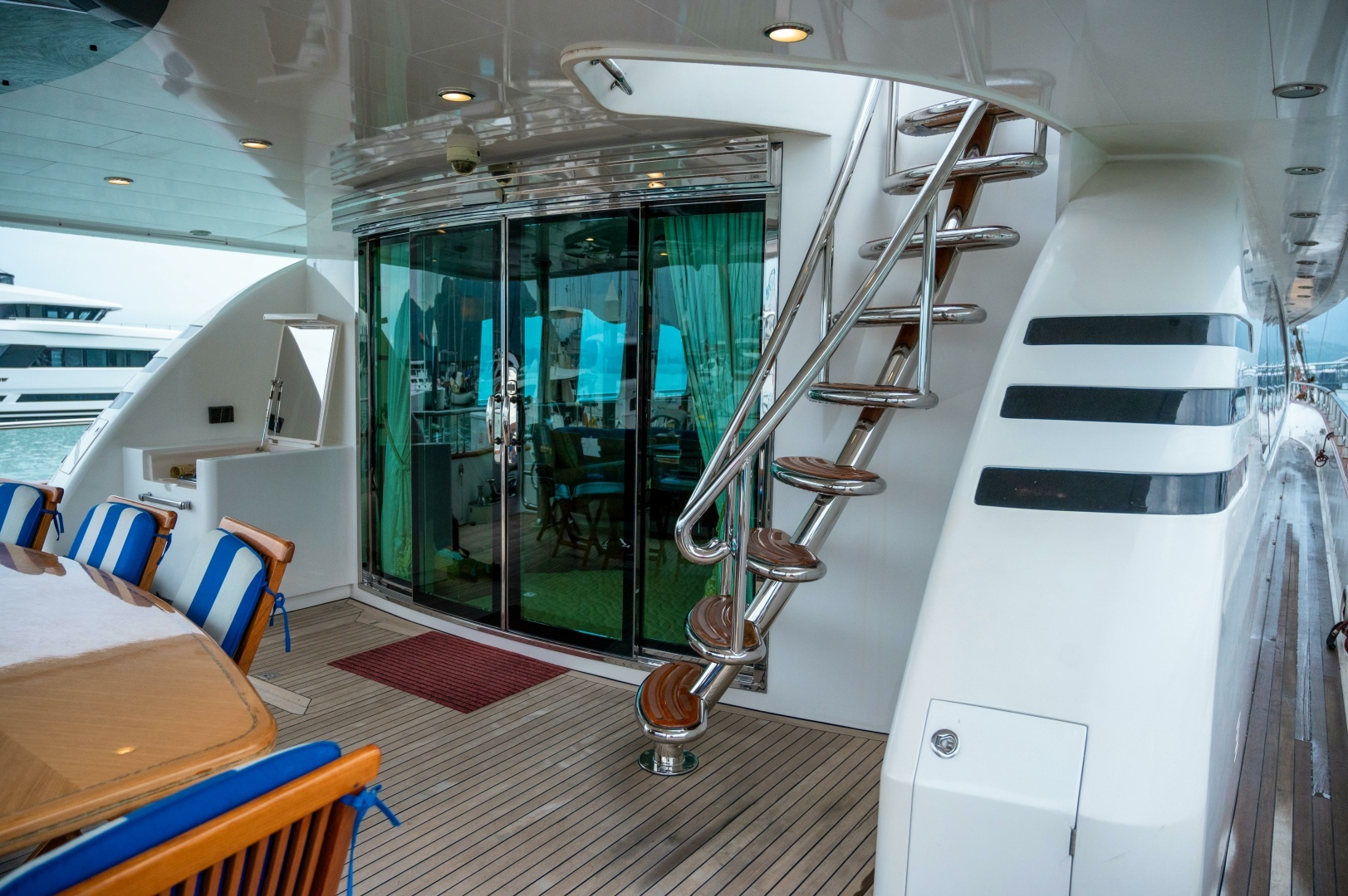 2007 New Ocean New Ocean 95 - Image 3