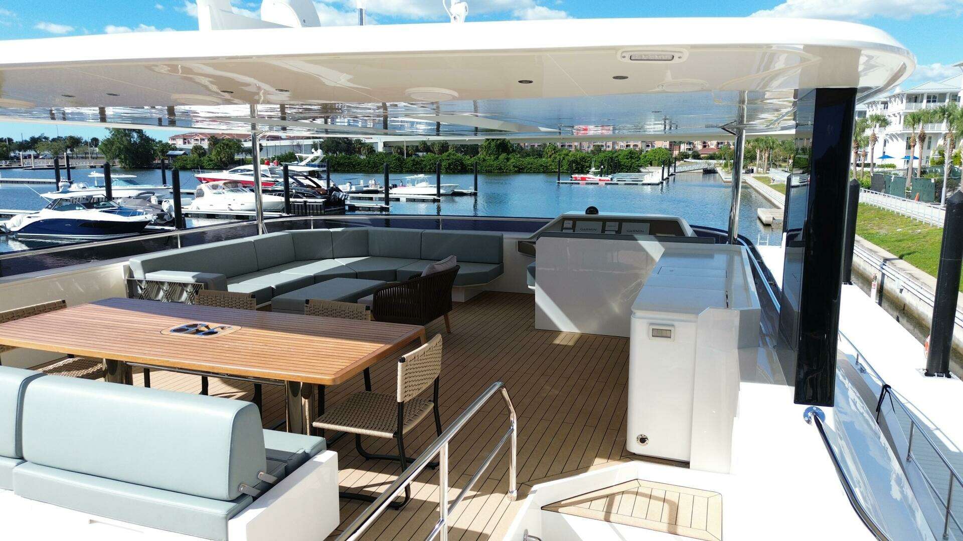2025 Granocean W72 #3 - Image 11