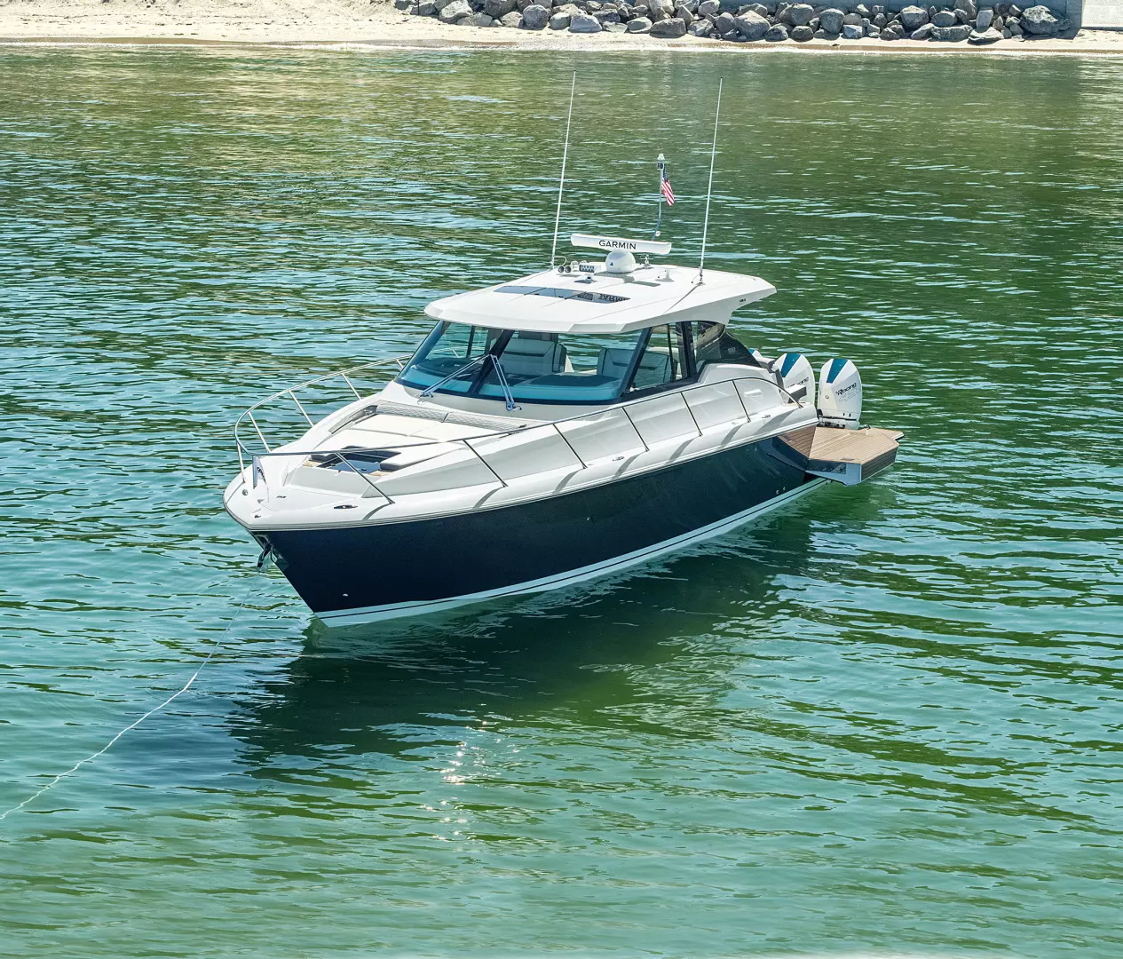 2021 Tiara Sport 43LE - Image 5