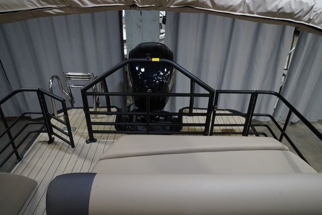 2026 Starcraft EXS 3 Q DH - 19