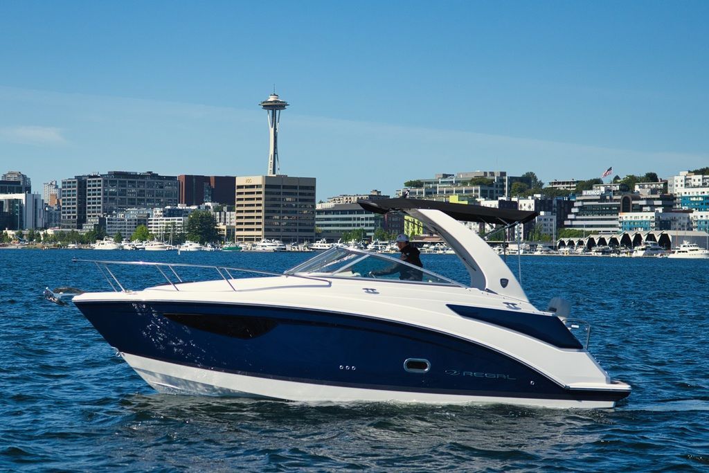 2026 Regal 26 Express - 2