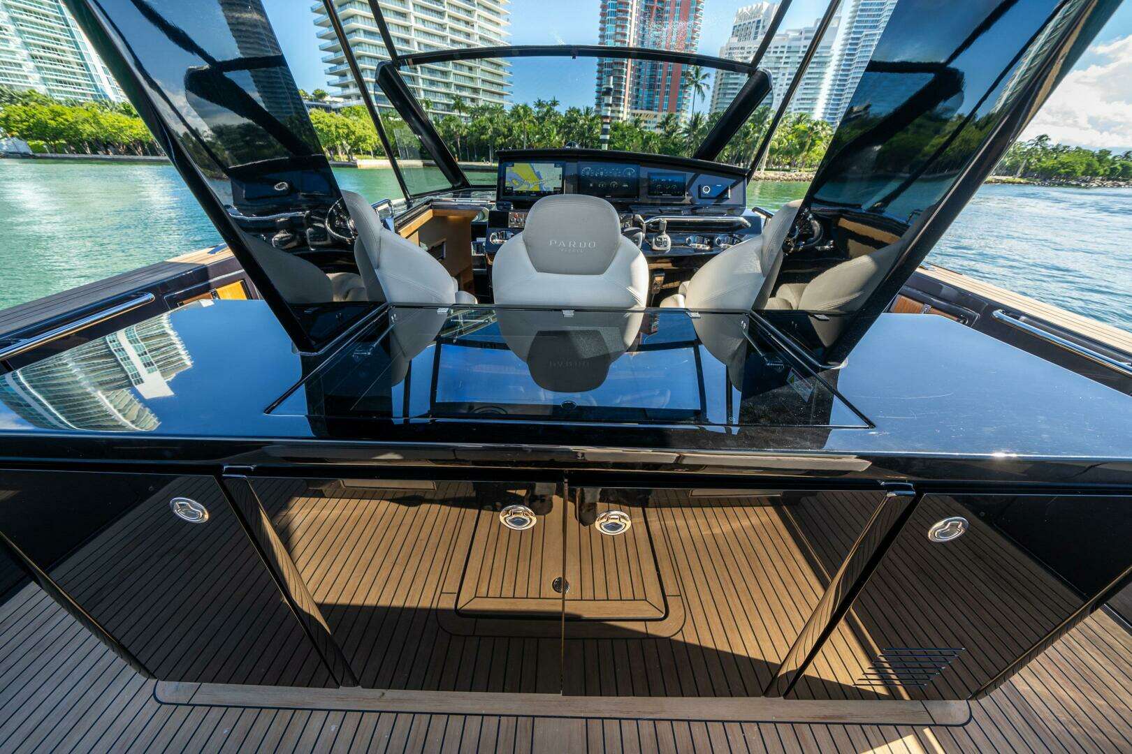 2023 Pardo Yachts 43 - Image 14