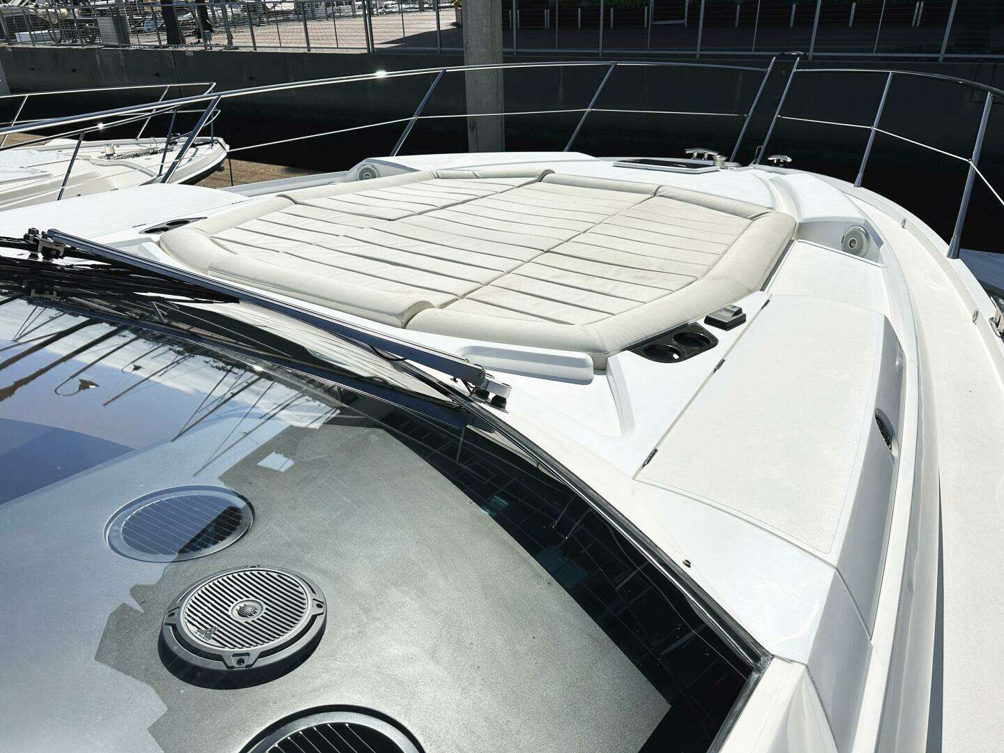 2015 Sunseeker Predator 57 - Image 13