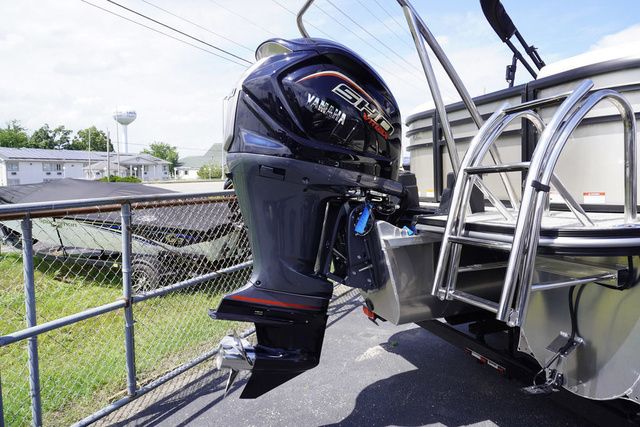 2025 SunCatcher Select 324RC - 26