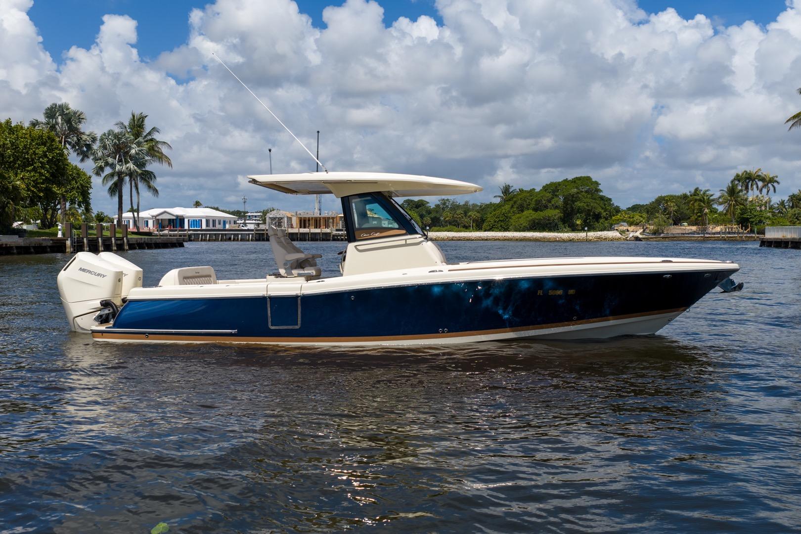 2024 Chris-Craft Catalina 30