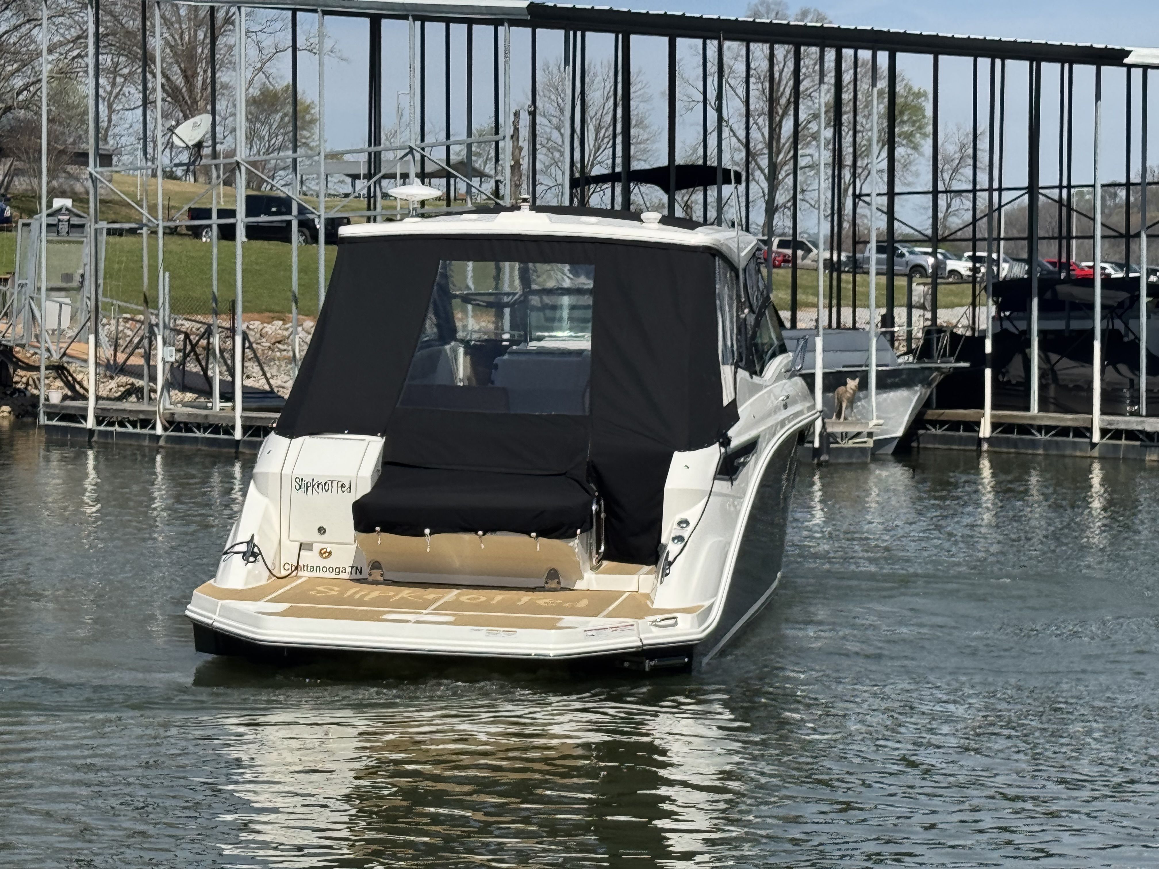 2023 Sea Ray Sundancer 320 - 16