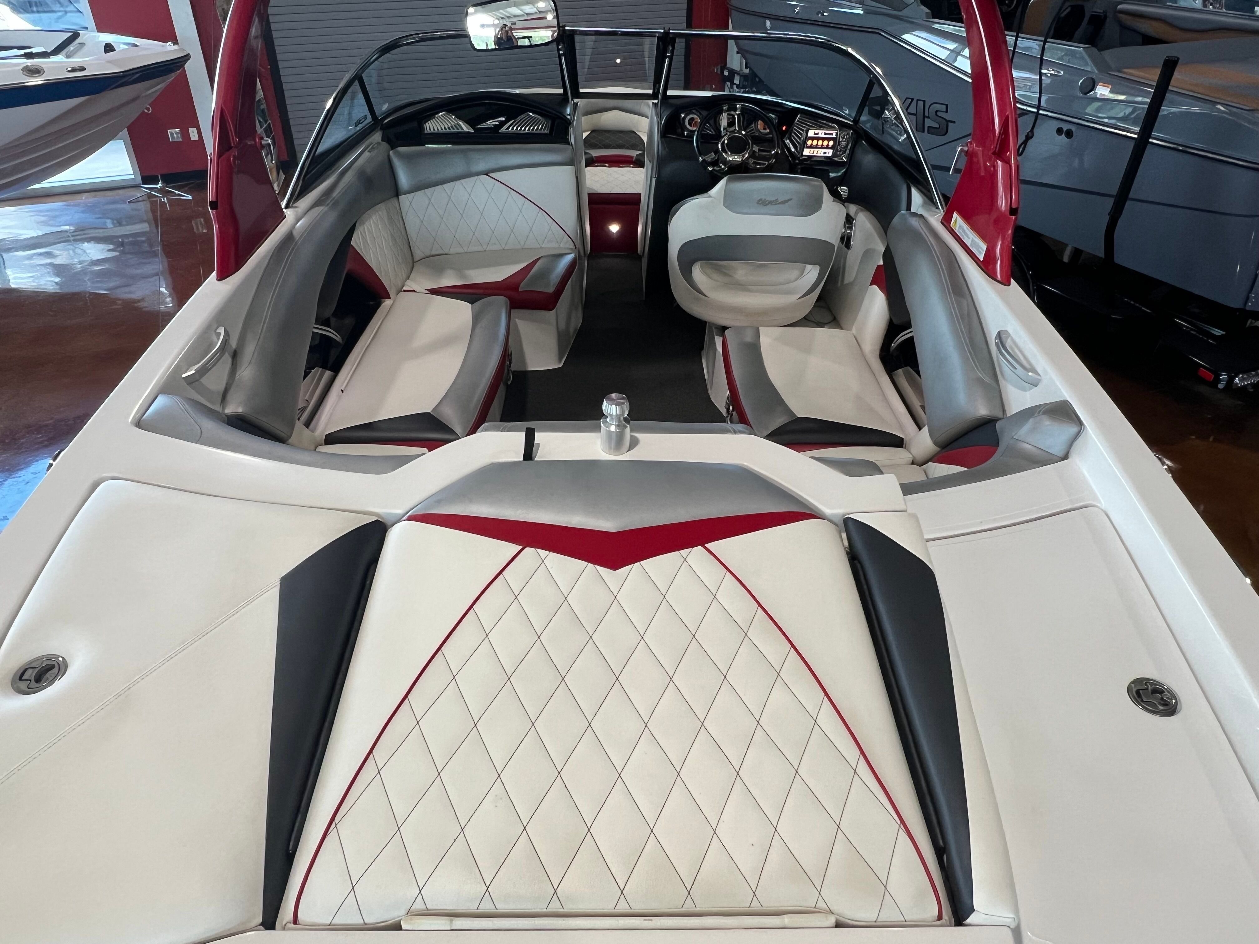 2012 TIGE RZR - Image 30