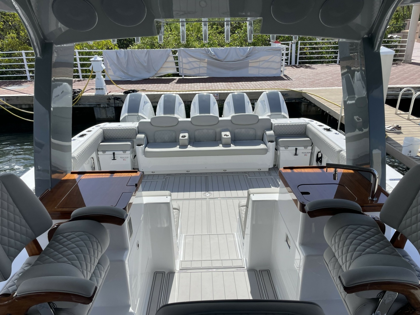 2025 HCB 56 Suenos - Image 11