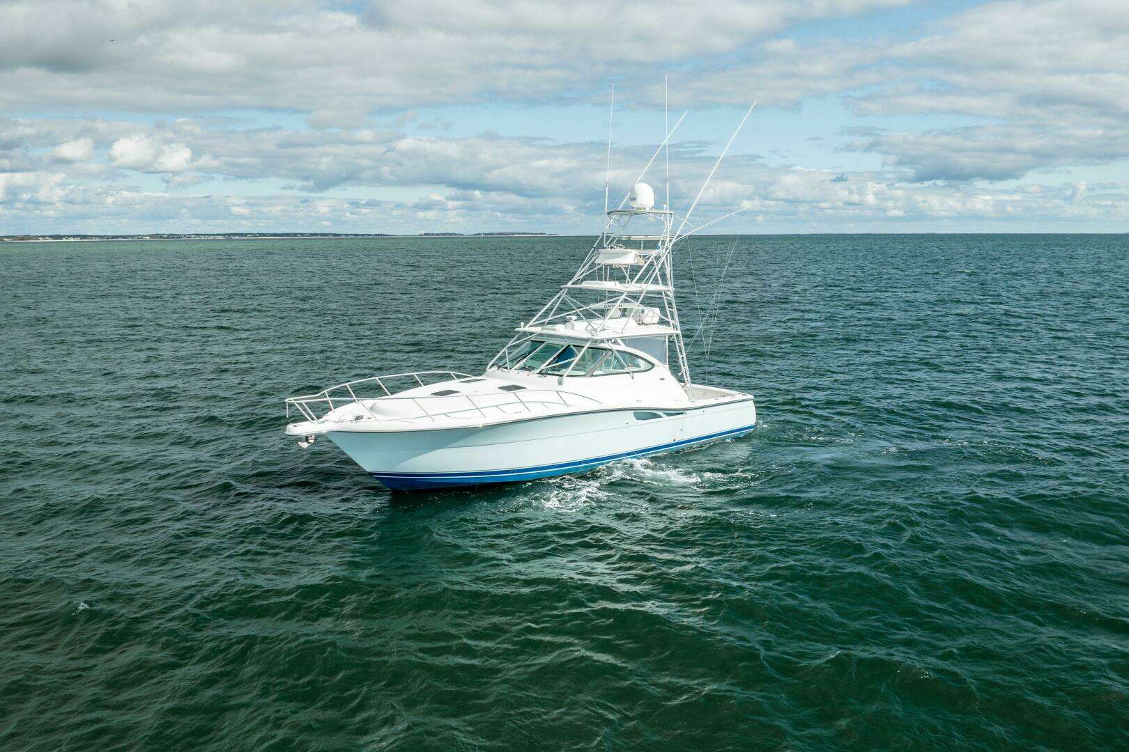 2007 Tiara Yachts 4200 Open - Image 17