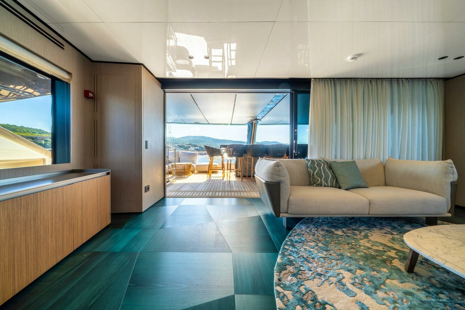 2024 Wider Yachts WiderCat 92 - Image 33