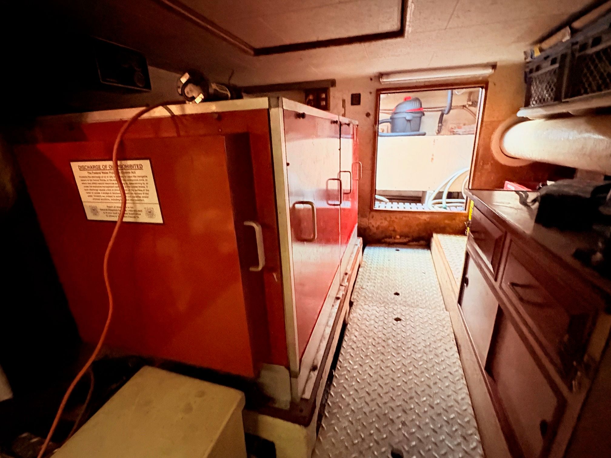 1985 Ocean Alexander 50 MK II PHMY - 91