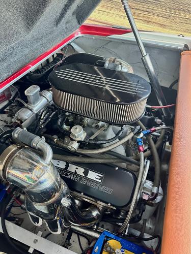 2006 Placecraft Deck Jet Boat - 4