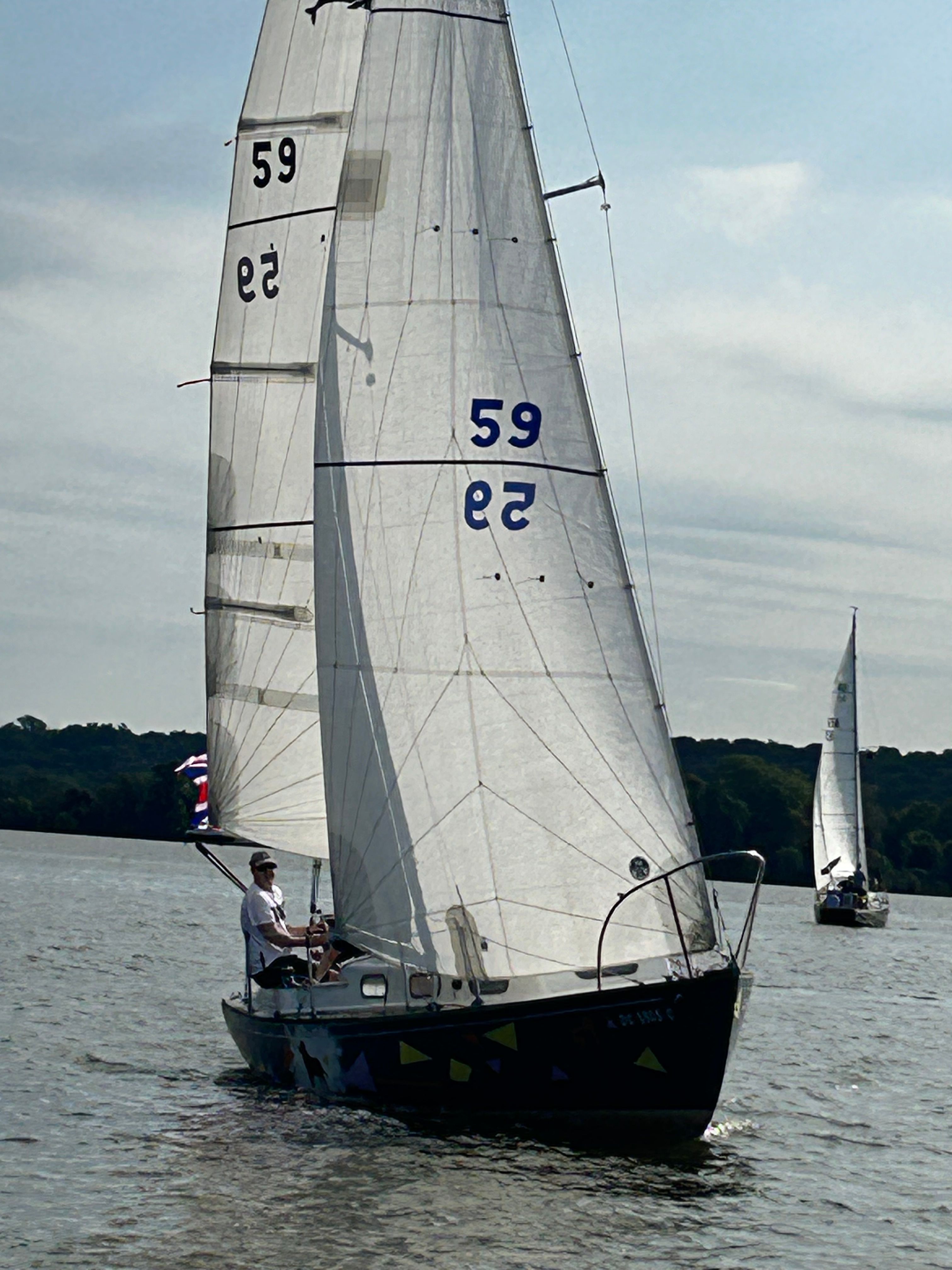 1972 Grampian 30 - 3