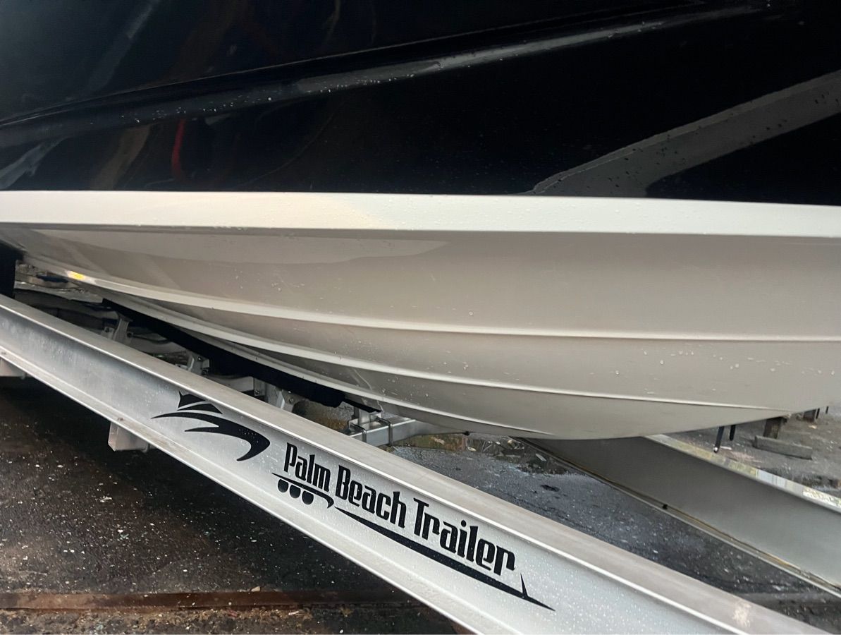 2015 Sea Ray 300 Sundeck - 9