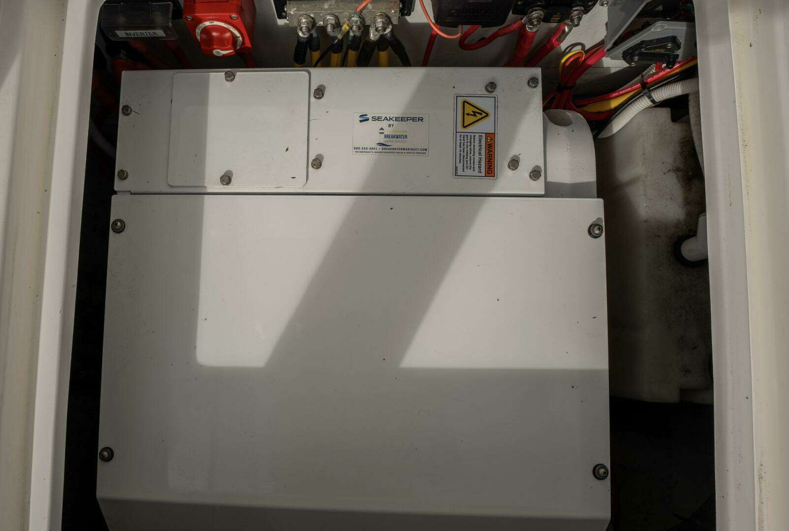 2021 Northcoast 315 - Image 20