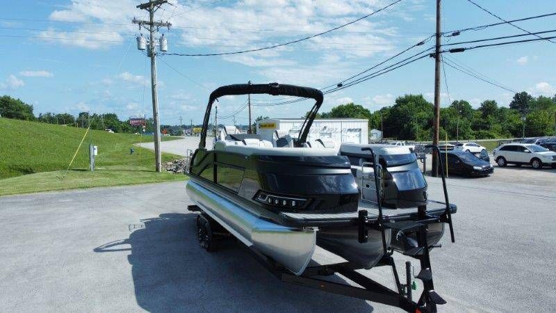2027 Harris Grand Mariner 250 SLDH - 9