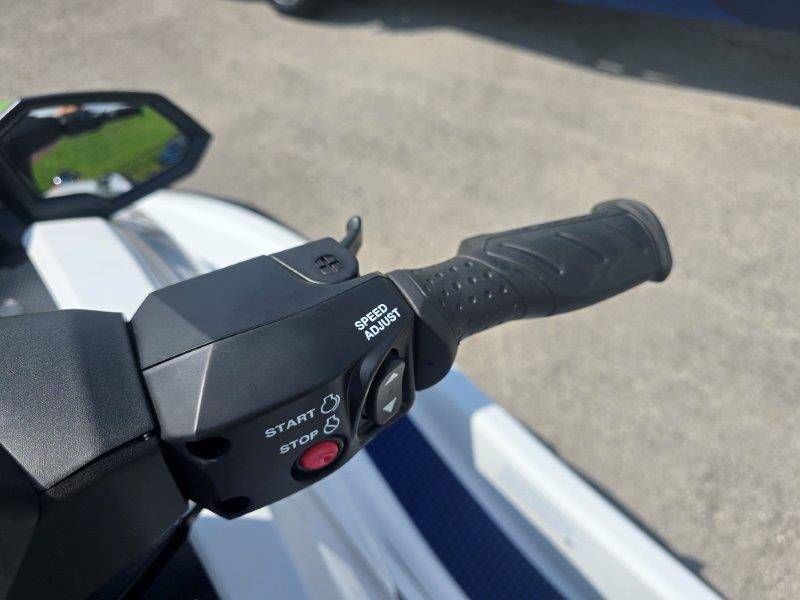 2026 Yamaha Boats WAVERUNNER VX DELUXE - 15