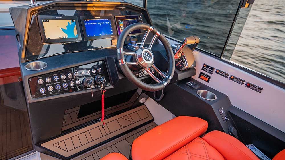 2024 Hanover 387 - Luxury Edition - 4