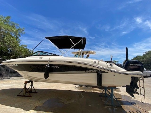 2016 Sea Ray SPX 210 - 3