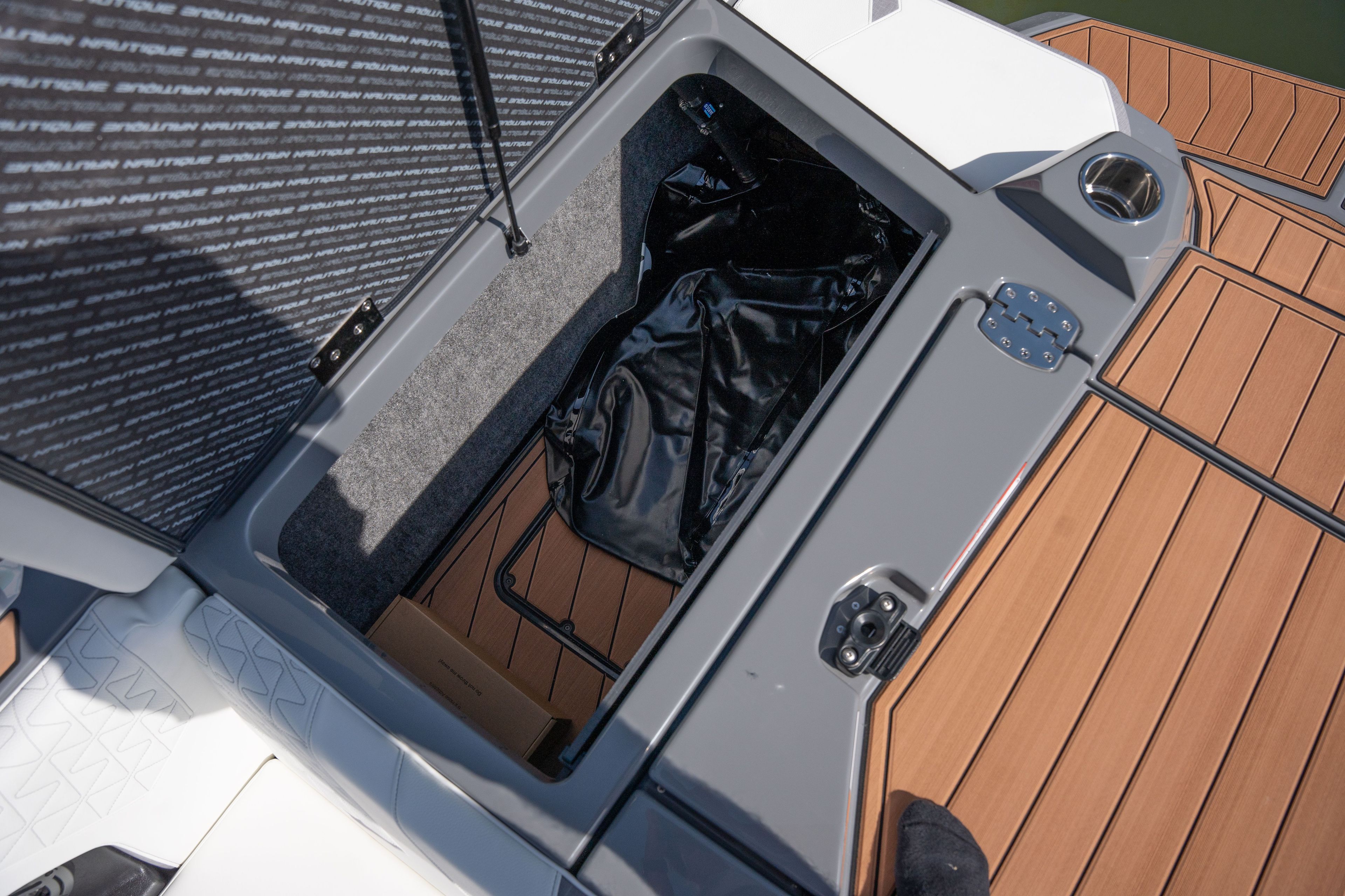 2026 Nautique Super Air Nautique GS22 - 11
