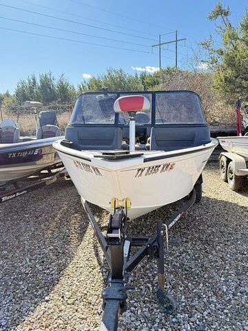 2021 TRACKER/TAHOE PGV16WT Bass/Fishing - 8