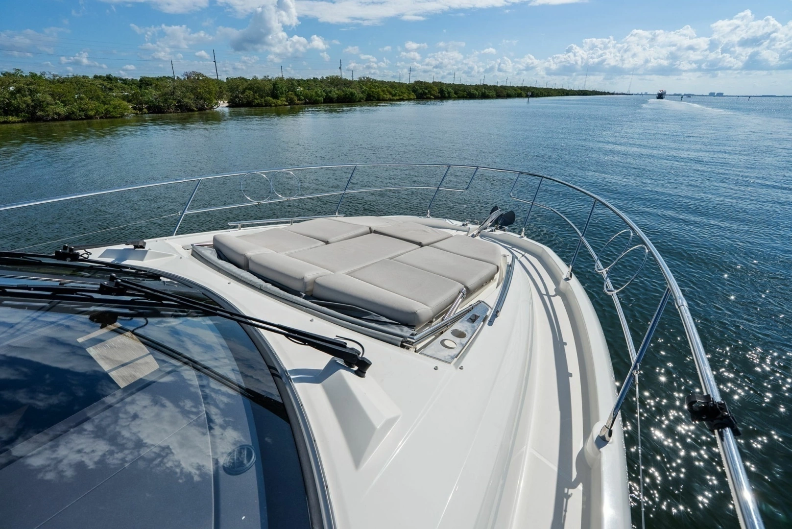 2020 Prestige 460 Flybridge - Image 22