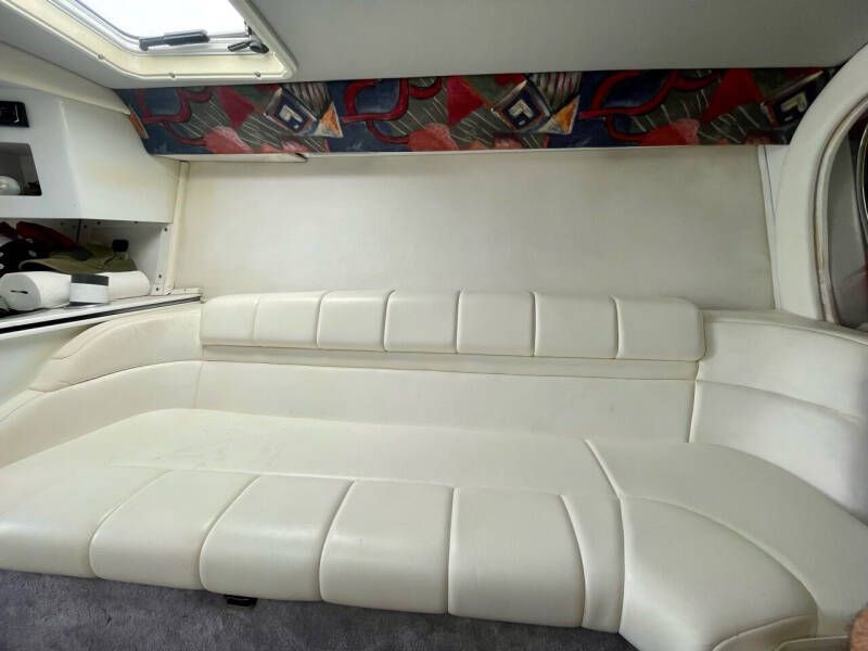 1998 Formula 353 FASTEC - 5