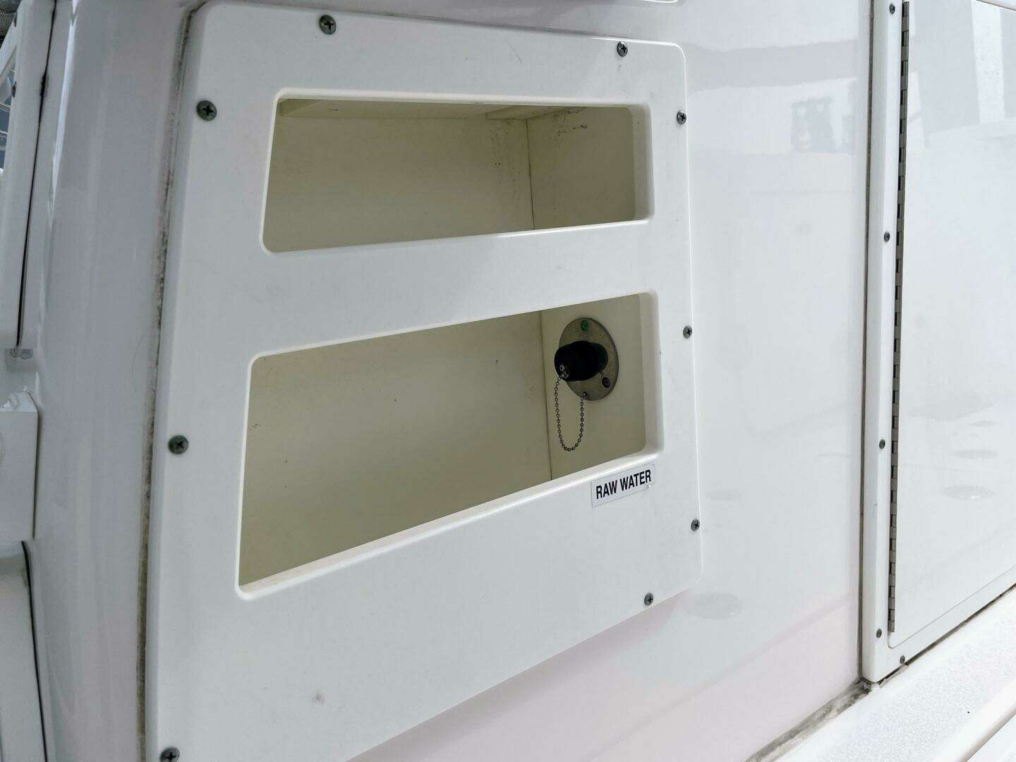 2019 Sea Fox 328 Commander - Image 38