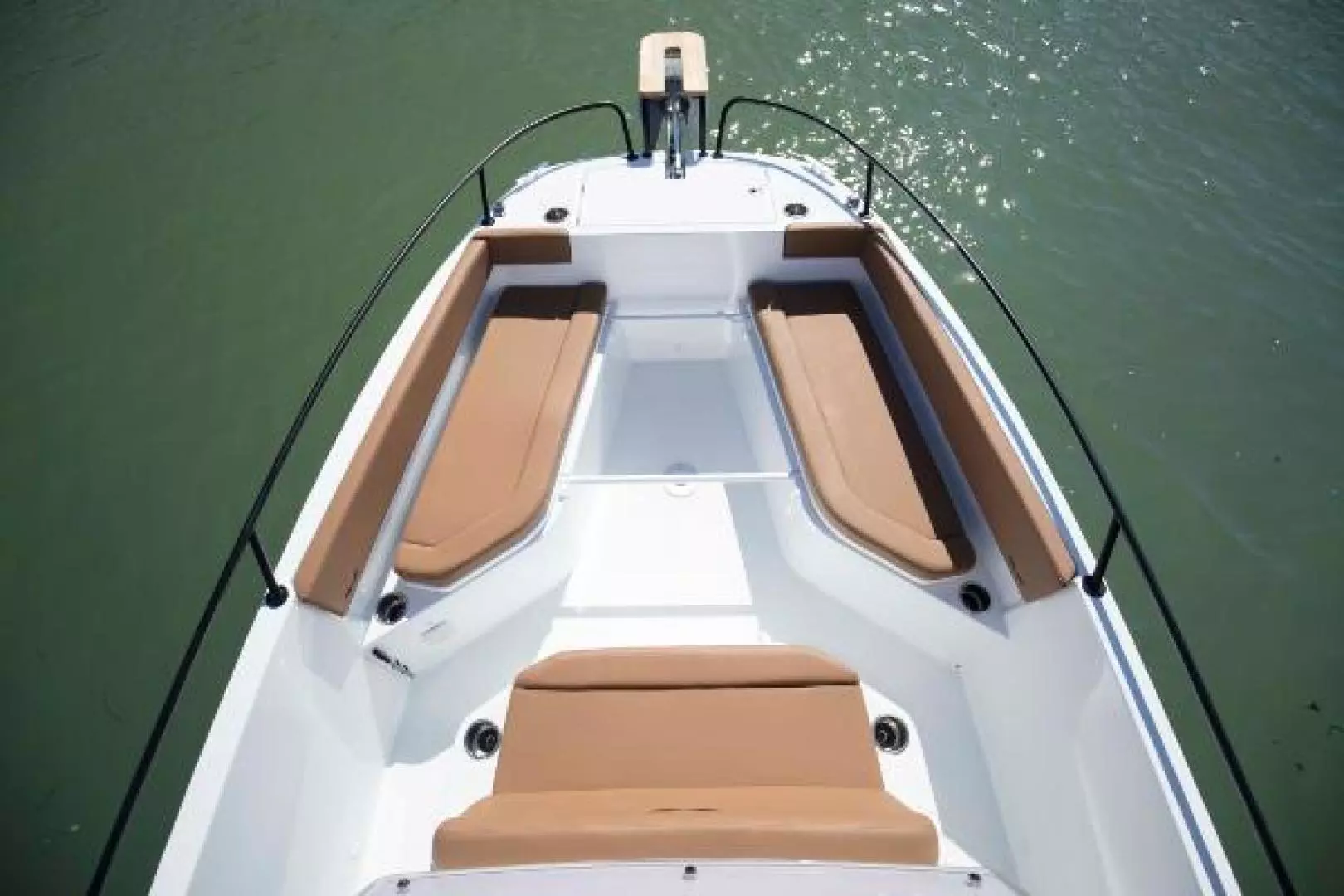 2026 Beneteau FLYER 8 SpaceDeck - Image 8