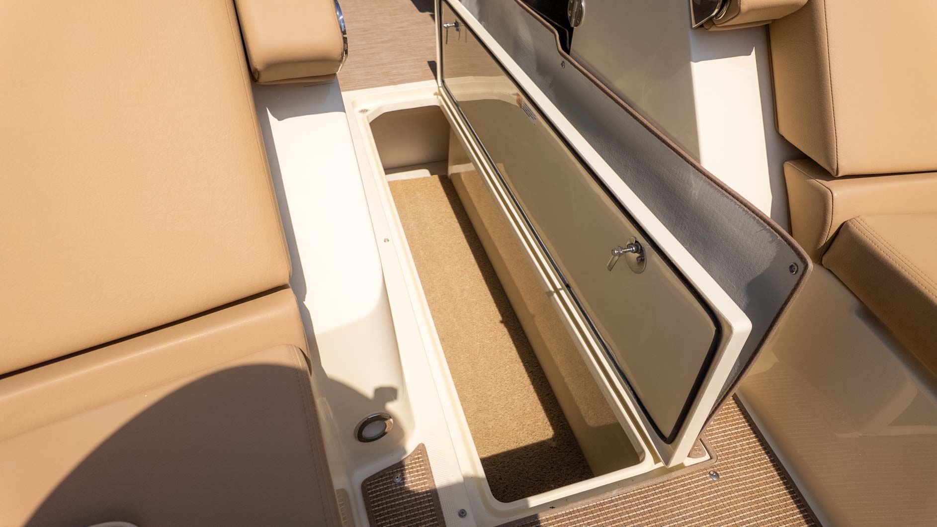 2025 Chris-Craft Launch 28 GT - 20