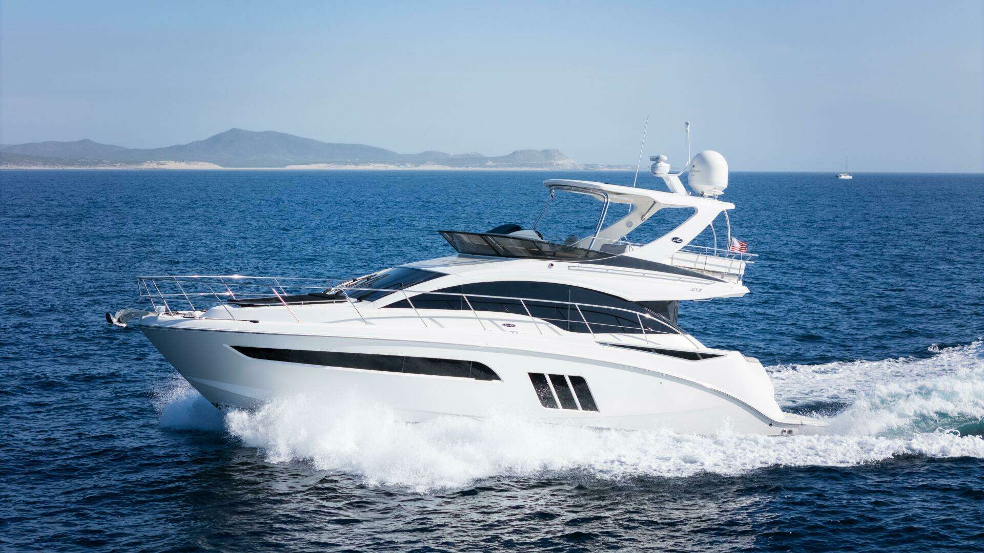 2017 Sea Ray 51 Flybridge - Image 55