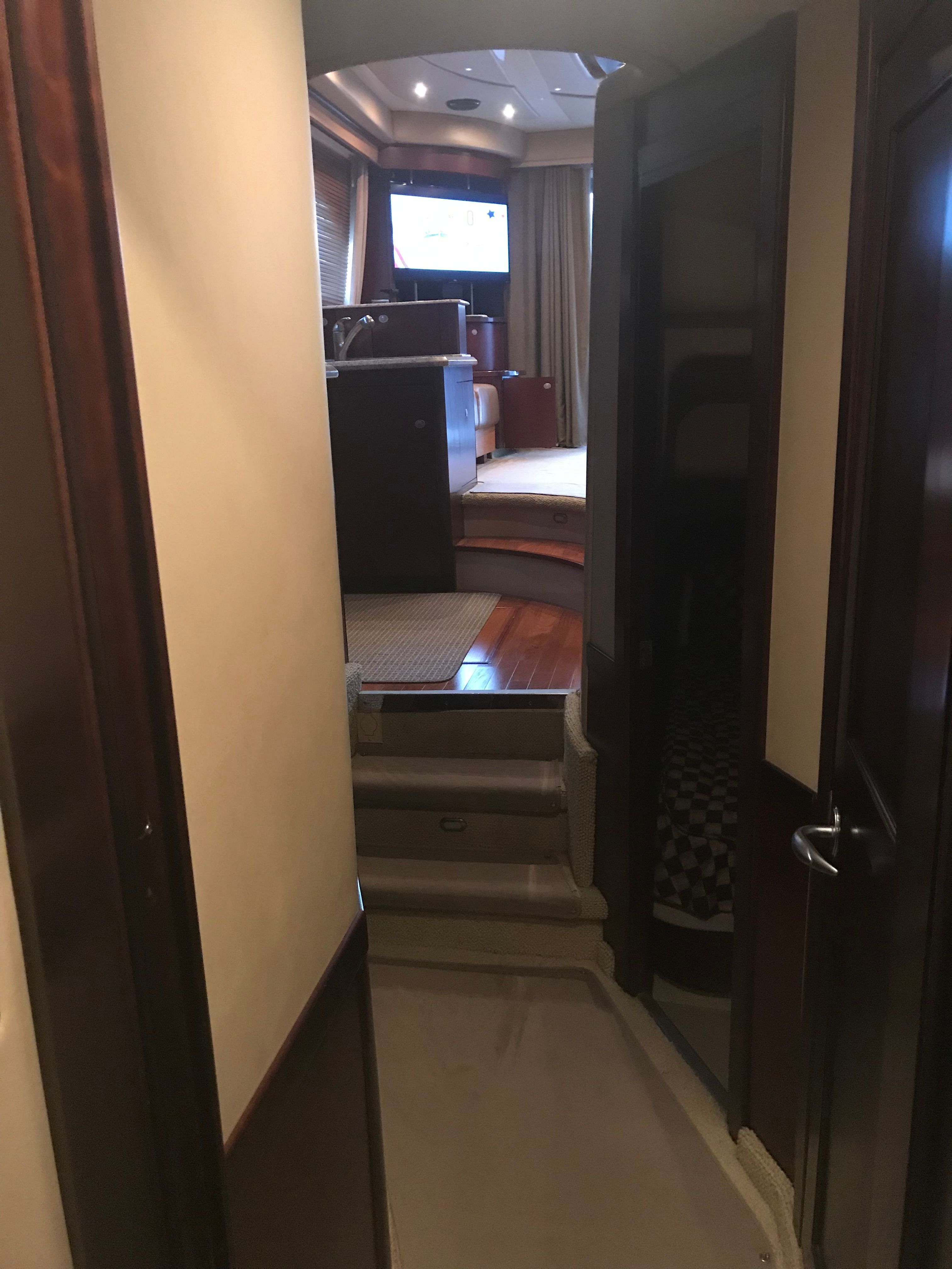 2005 Sea Ray 500 Sedan Bridge - 46