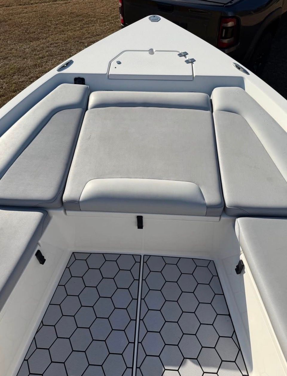 2020 Bay Rider 239 Bay - 4