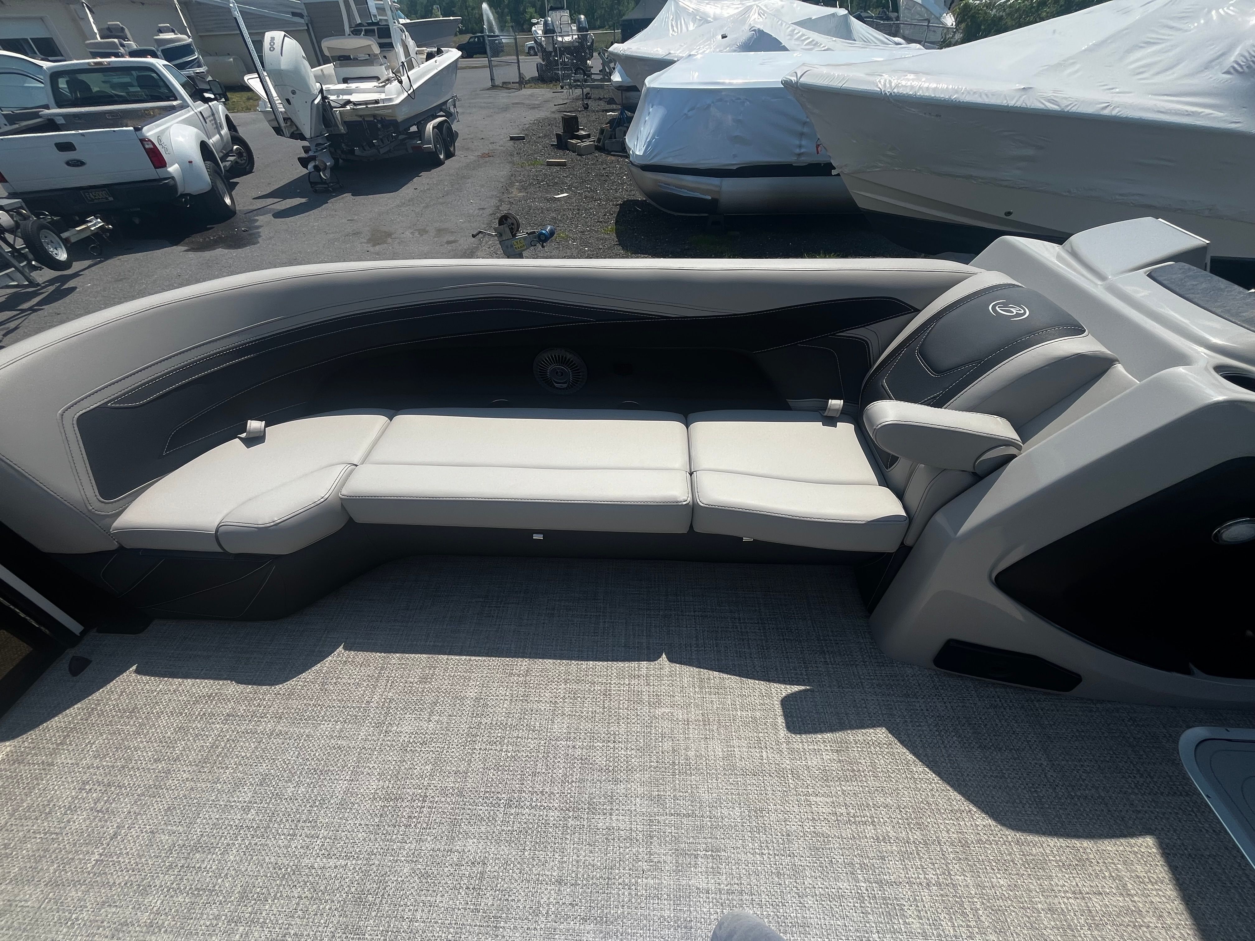 2026 BARLETTA C24M - Image 7