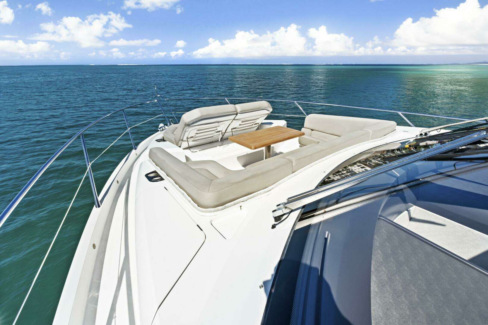 2019 Sunseeker Manhattan 66 - Image 12