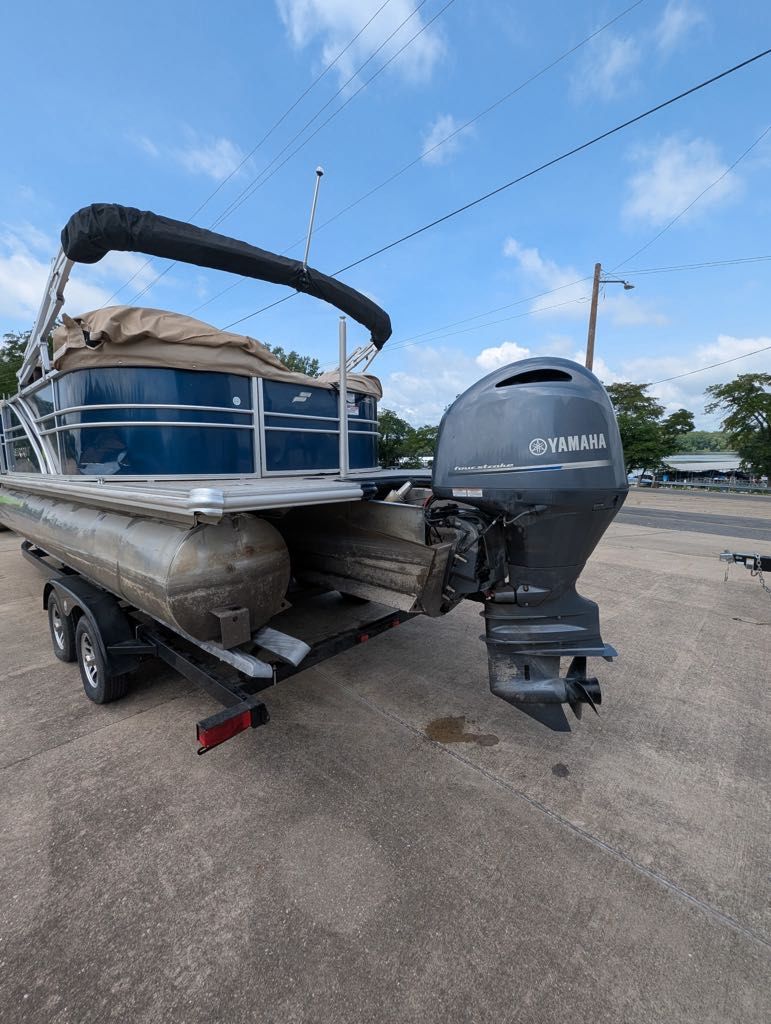 2018 Starcraft CX 23 RE - 11