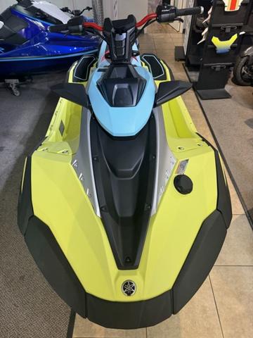 2025 Yamaha WaveRunner JetBlaster - 3