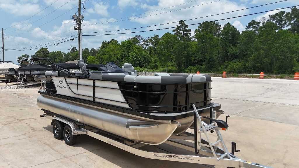 2025 Veranda VR22RC - 2