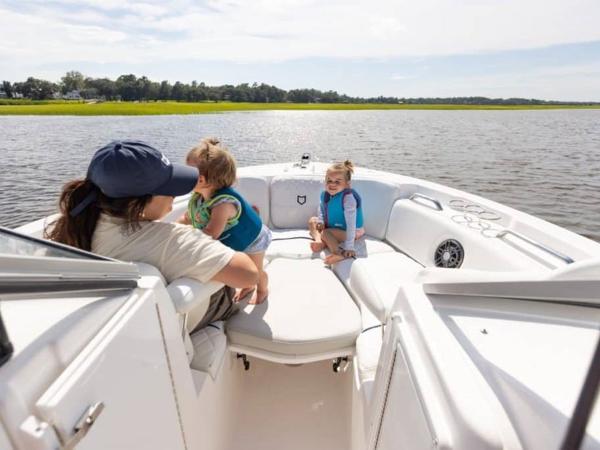 2025 Sea Fox 228 Traveler - 56