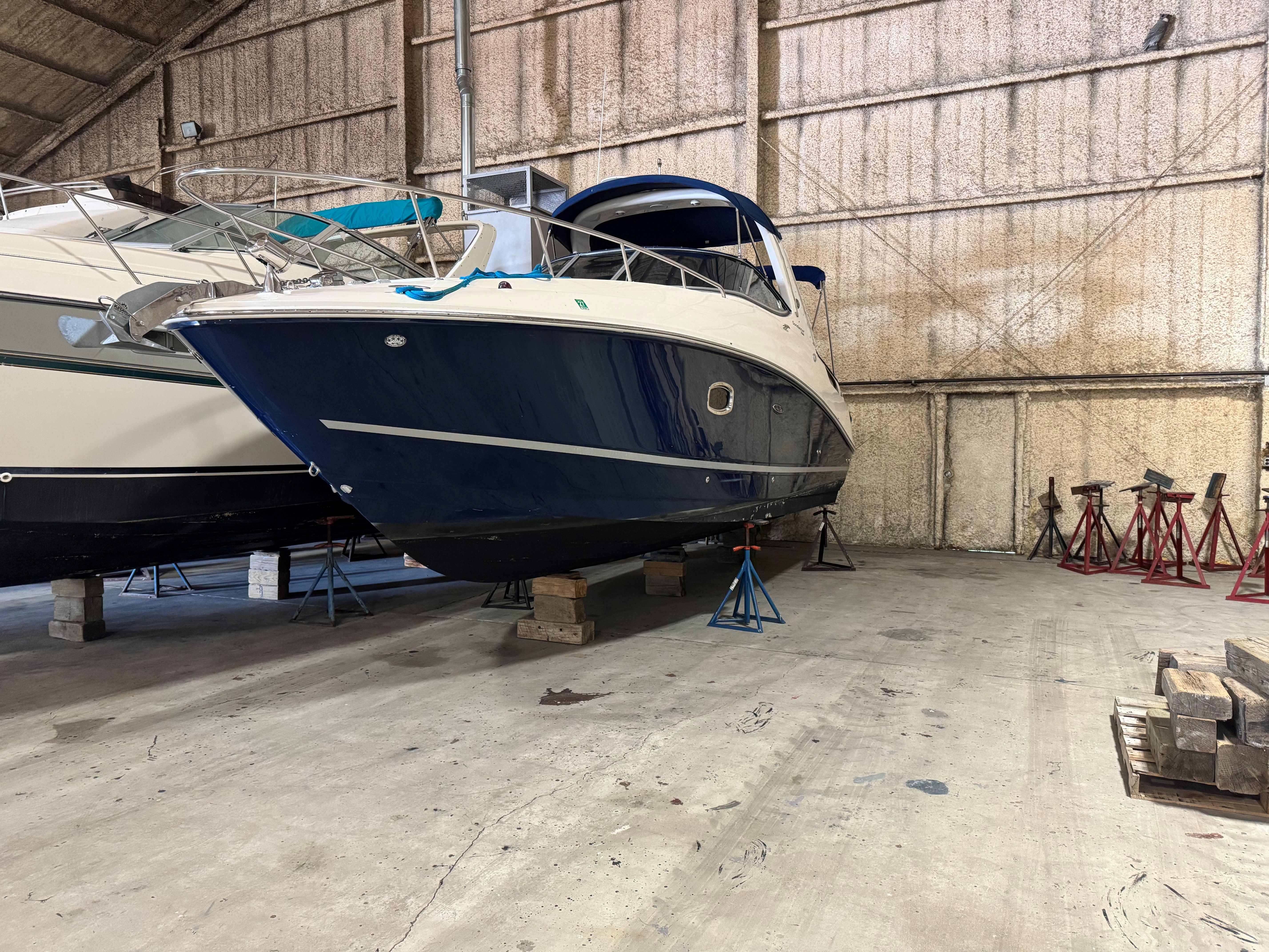 2012 Sea Ray Sundancer 280