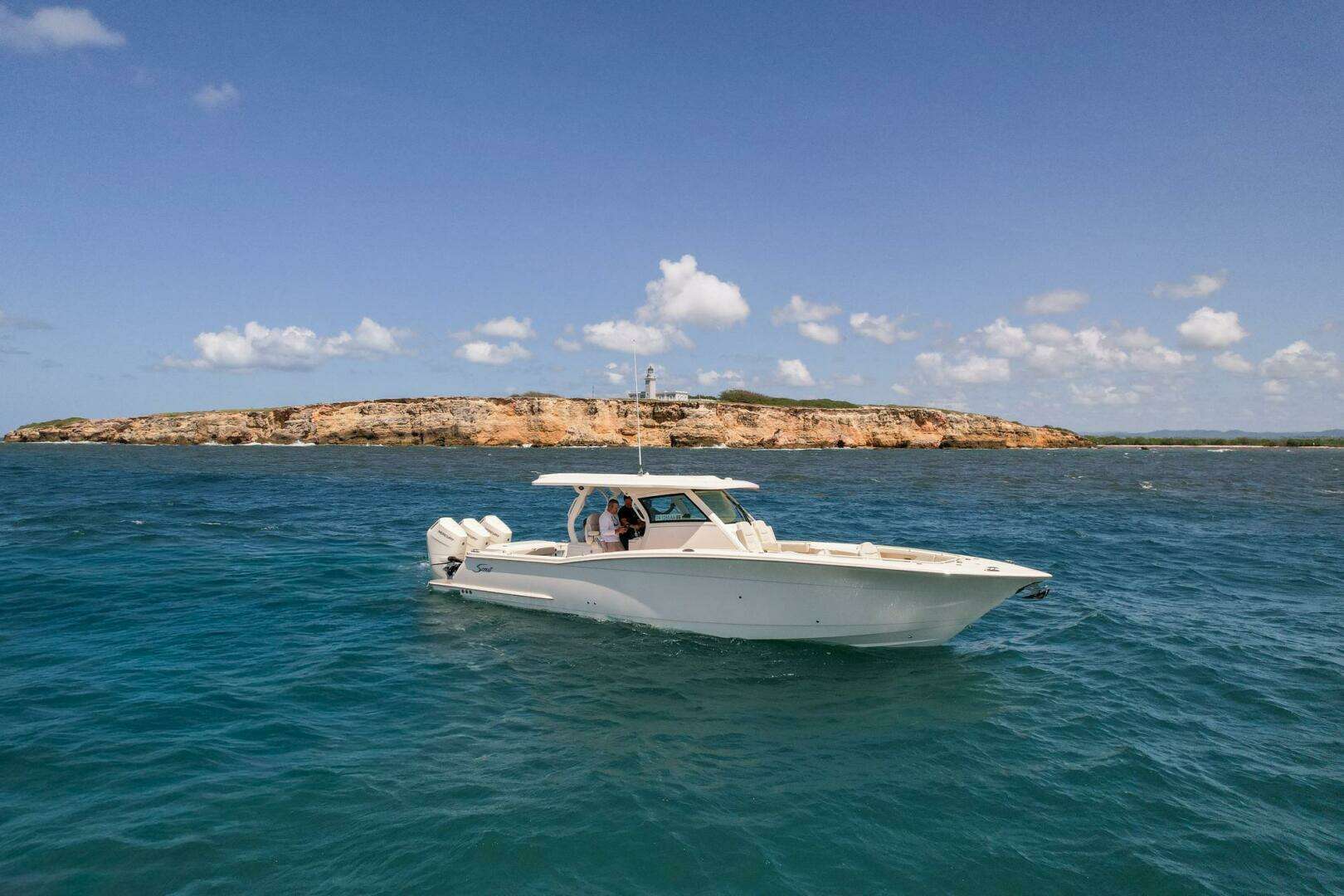 2026 Scout 377 LXF - Image 6