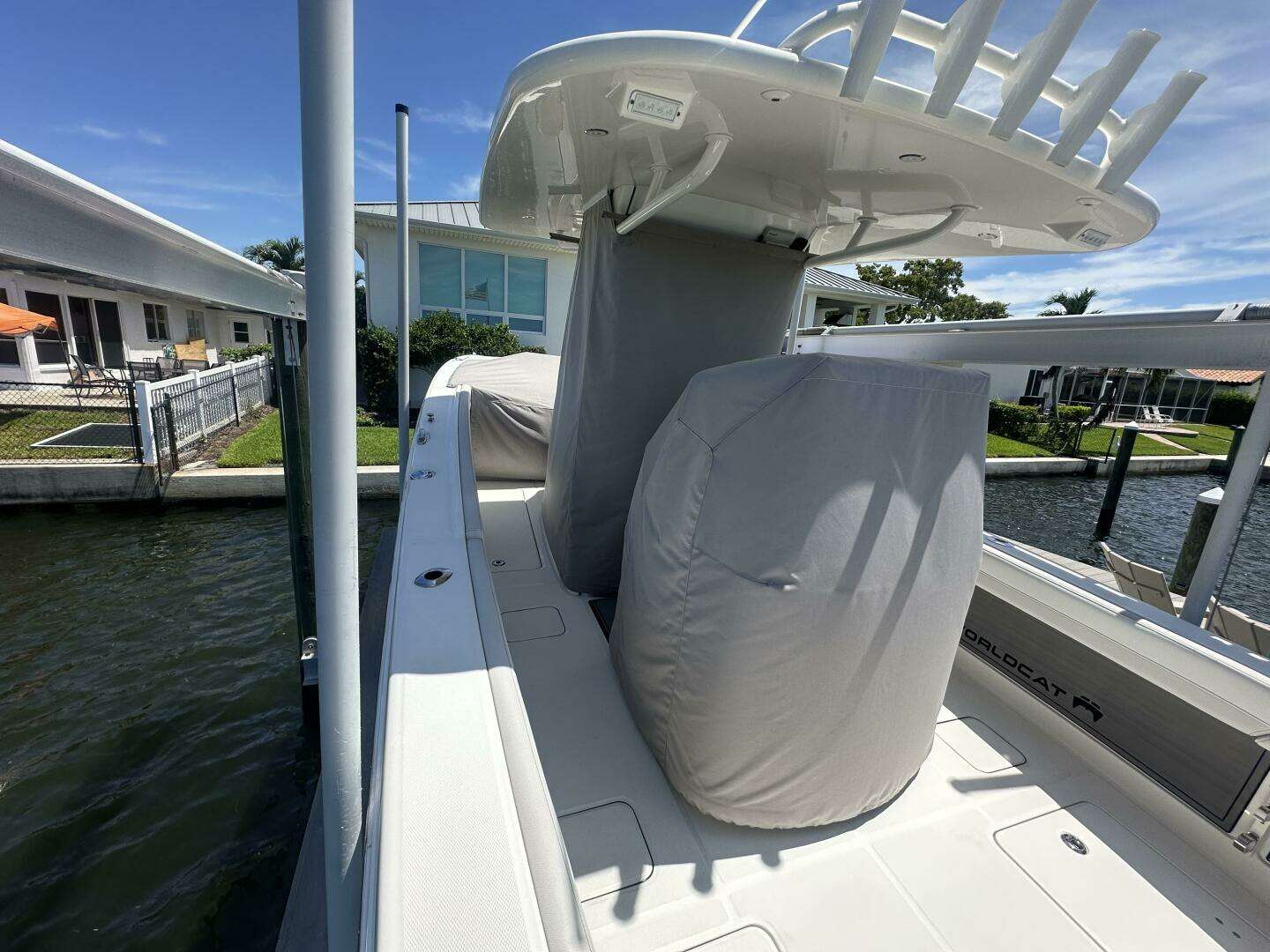 2024 World Cat 280CCX - Image 17