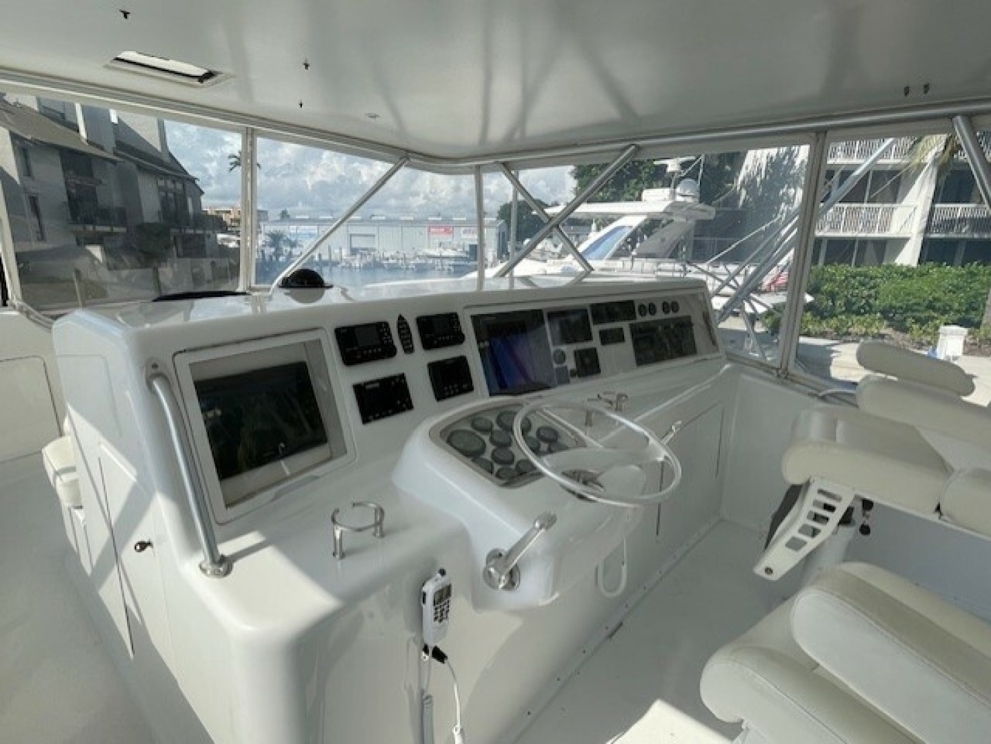 2003 Post Sportfish - Image 71