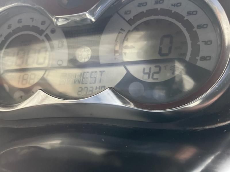 2010 Sea-Doo RXP-X 255 - 23