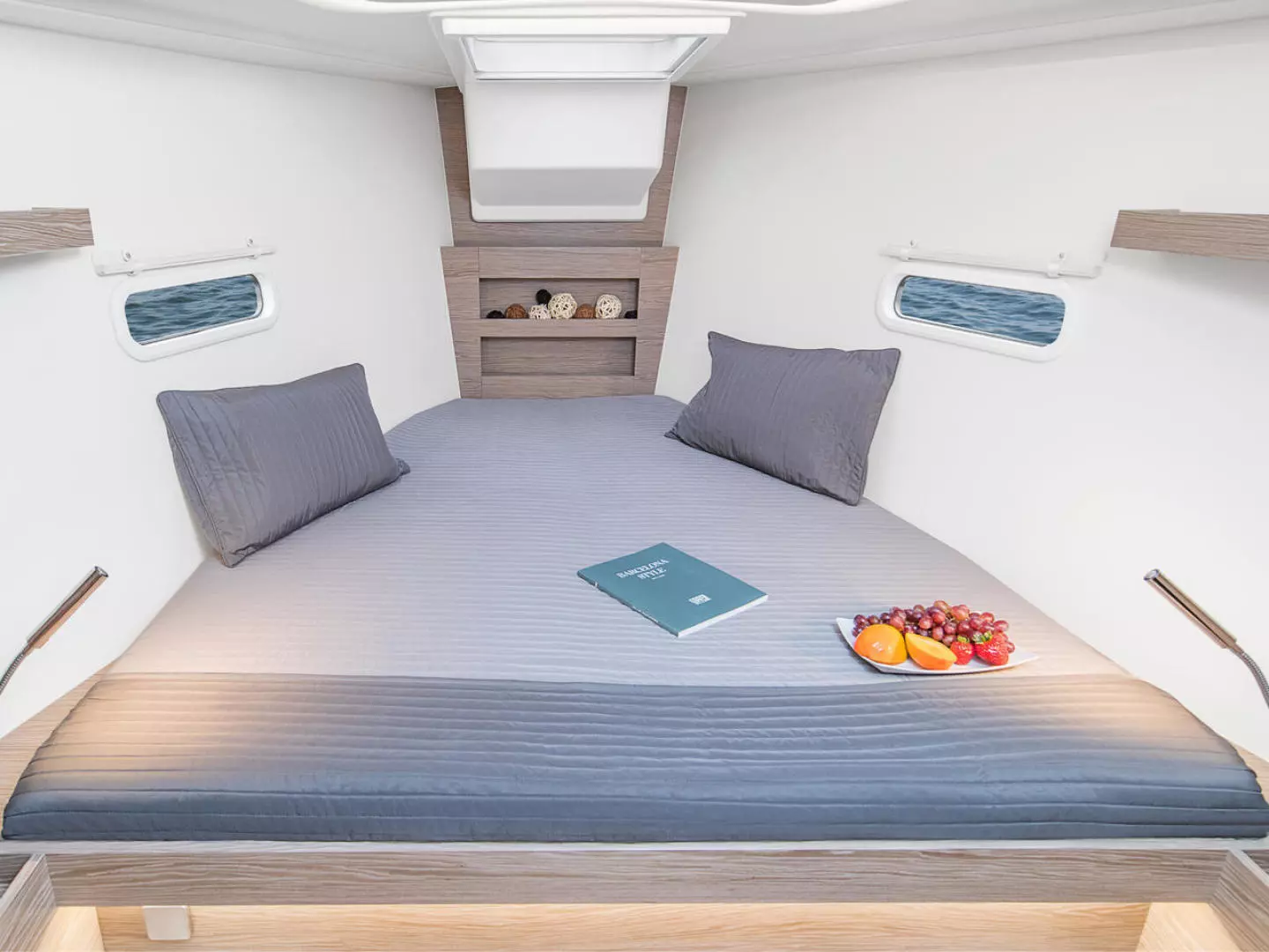 2025 Hanse 388 - Image 14