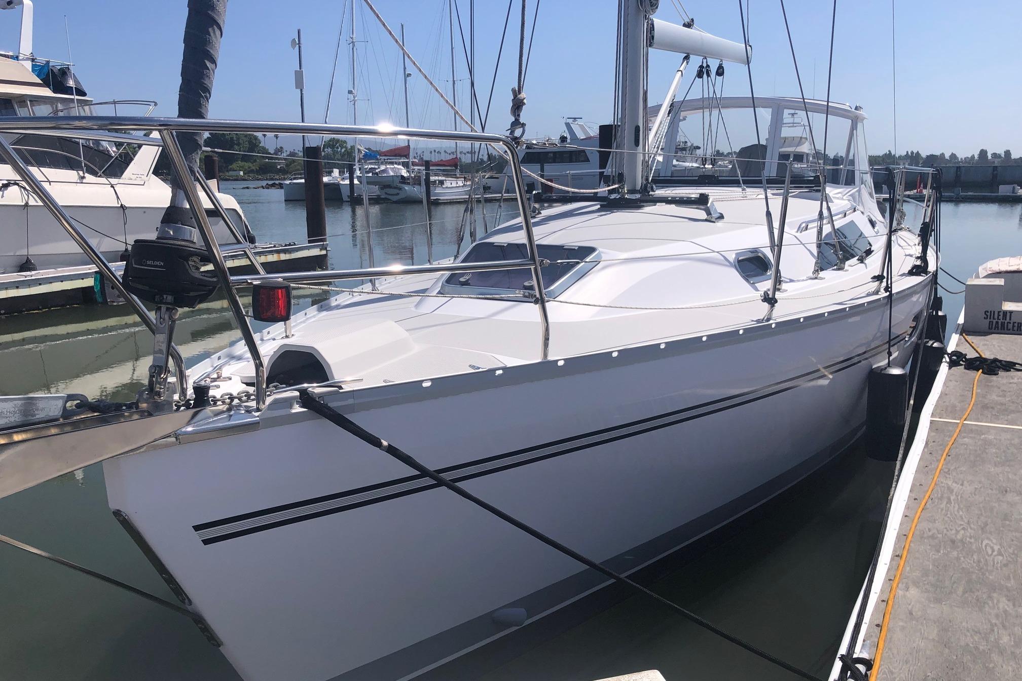 2020 Catalina 355