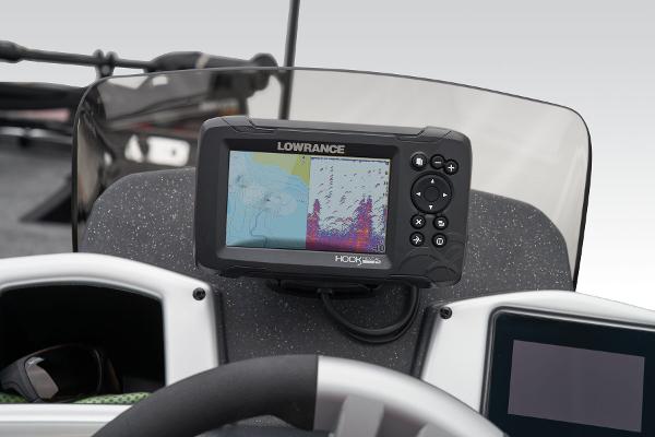 2026 Tracker Pro Team 175 - 39